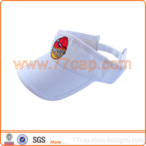 Cheap Promotional Sun Visor Hat
